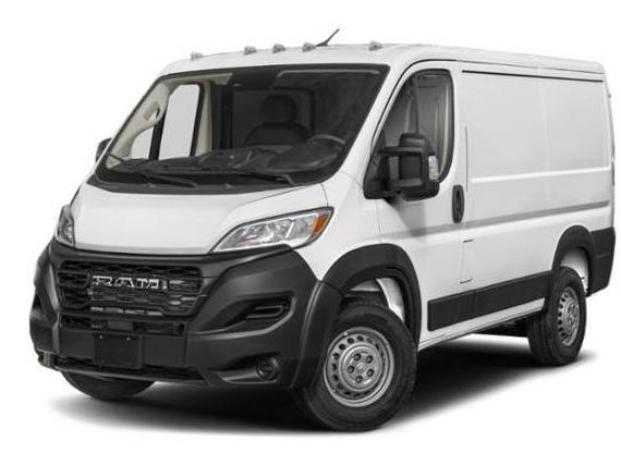 RAM PROMASTER 1500 2023 3C6LRVBG6PE600279 image